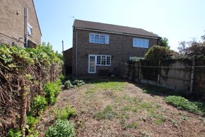 Rear elevation- click for photo gallery